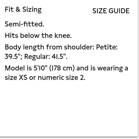 Banana Republic Tiered Dress - Picture 5 of 13